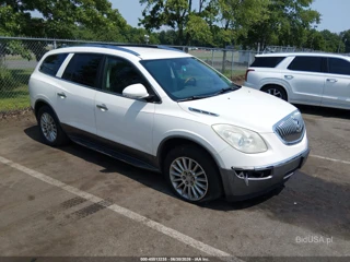 BUICK BUICK ENCLAVE CX