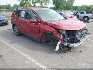 HONDA HONDA CR-V EX
