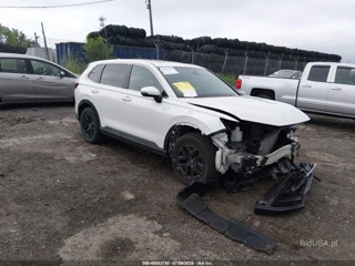 HONDA HONDA CR-V EX-L AWD