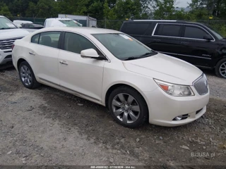 BUICK BUICK LACROSSE CXL