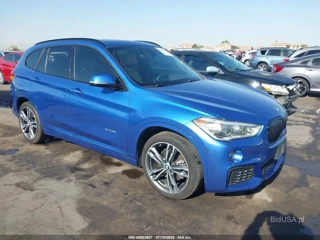 BMW X1 SDRIVE28I