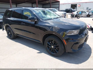 DODGE DODGE DURANGO GT PLUS AWD