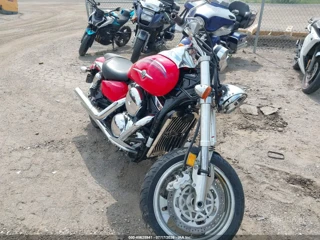 KAWASAKI KAWASAKI VN1500 P1
