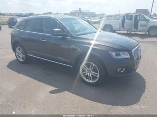 AUDI AUDI Q5 2.0T PREMIUM