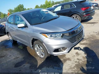 HONDA HONDA HR-V AWD LX