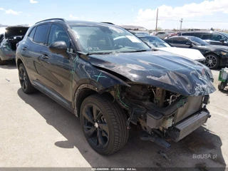 BUICK BUICK ENVISION AWD ESSENCE