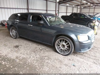 DODGE DODGE MAGNUM
