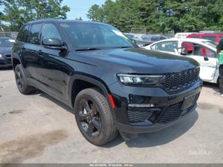 JEEP JEEP GRAND CHEROKEE LIMITED 4X4