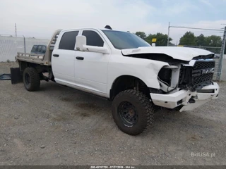 RAM RAM 3500 TRADESMAN  4X4 8' BOX