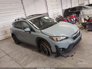 SUBARU SUBARU CROSSTREK PREMIUM