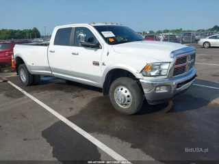 RAM RAM 3500 LARAMIE