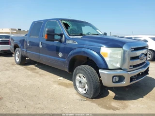 FORD FORD SUPER DUTY F-250 SRW KING RANCH/LARIAT/PLATINUM/XL/XLT