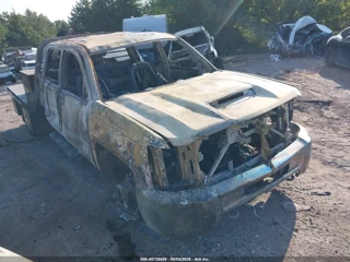 CHEVROLET CHEVROLET SILVERADO 3500HD CHASSIS WT