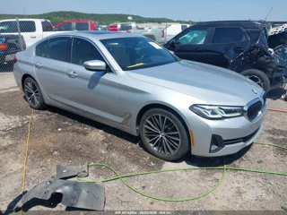 BMW 530E