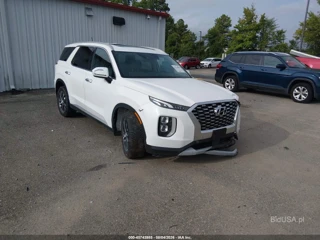 HYUNDAI HYUNDAI PALISADE SEL