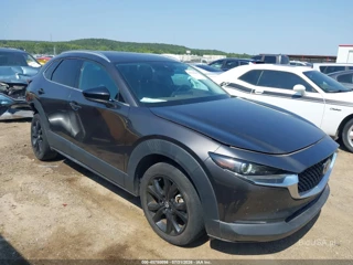 MAZDA MAZDA CX-30 2.5 TURBO PREMIUM