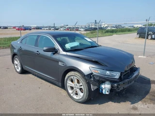 FORD FORD TAURUS SEL