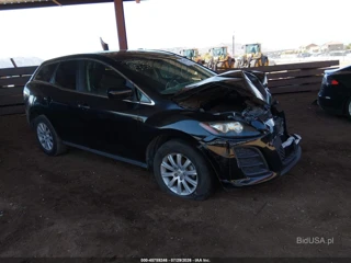 MAZDA MAZDA CX-7 I SPORT