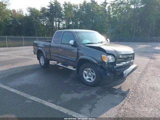 TOYOTA TOYOTA TUNDRA SR5 V8