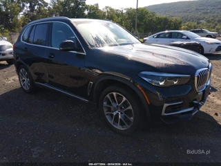 BMW X5 XDRIVE40I