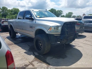 RAM RAM 2500 LARAMIE