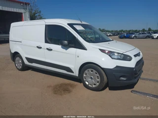 FORD FORD TRANSIT CONNECT XL