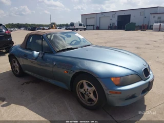 BMW Z3 1.9