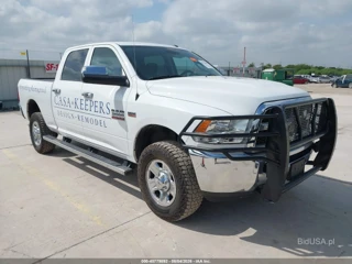 RAM RAM 2500 TRADESMAN  4X4 6'4 BOX