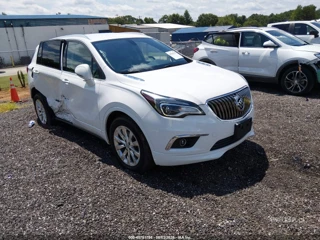BUICK BUICK ENVISION ESSENCE