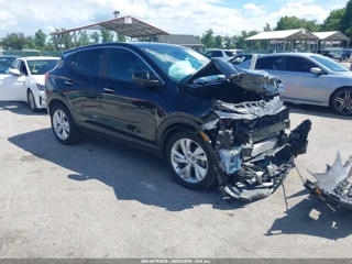BUICK BUICK ENCORE GX PREFERRED FWD