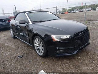 AUDI AUDI A5 2.0T PREMIUM