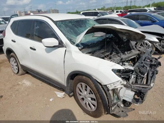 NISSAN NISSAN ROGUE S