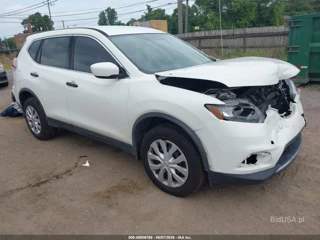 NISSAN NISSAN ROGUE S