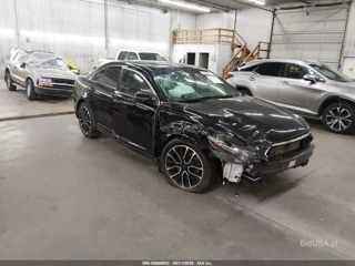 FORD FORD TAURUS SHO