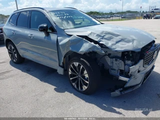 VOLVO VOLVO XC60 B5 PLUS
