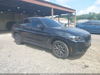 BMW X4 M40I