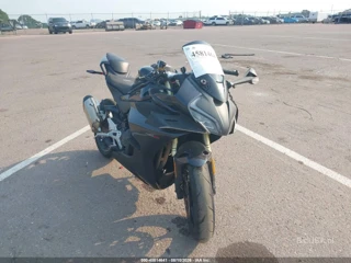 CF MOTO CF MOTO 450SS