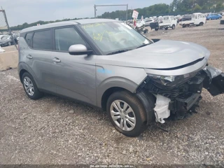 KIA KIA SOUL LX