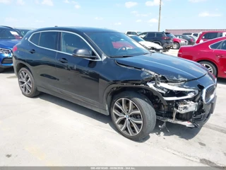 BMW X2 SDRIVE28I