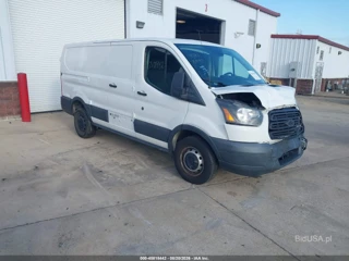 FORD FORD TRANSIT-250