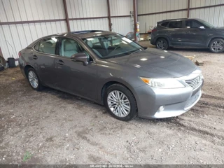 LEXUS LEXUS ES 350