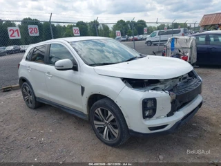 MITSUBISHI MITSUBISHI OUTLANDER SPORT 2.0 BE AWC/2.0 ES AWC/2.0 LE AWC/2.0 SE AWC
