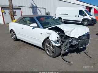 AUDI AUDI A4 2.0T