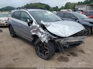 SUBARU SUBARU XV CROSSTREK 2.0I PREMIUM