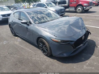 MAZDA MAZDA MAZDA3 PREMIUM PACKAGE