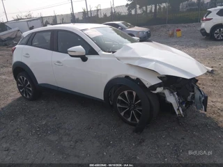 MAZDA MAZDA CX-3 TOURING