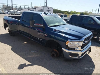 RAM RAM 3500 BIG HORN  4X4 8' BOX