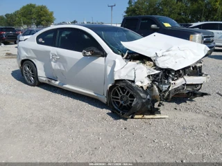 SCION SCION TC