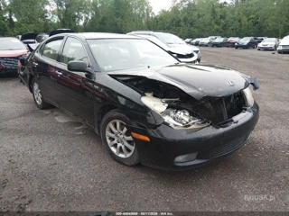 LEXUS LEXUS ES 300