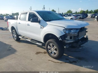 FORD FORD RANGER XLT